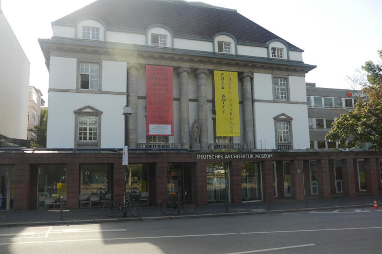 Deutsches Architekturmuseum