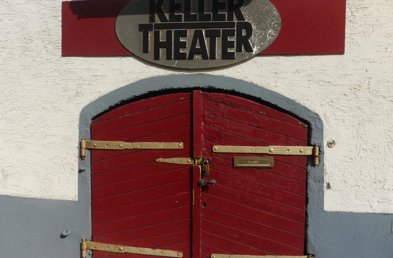 Keller Theater Frankfurt
